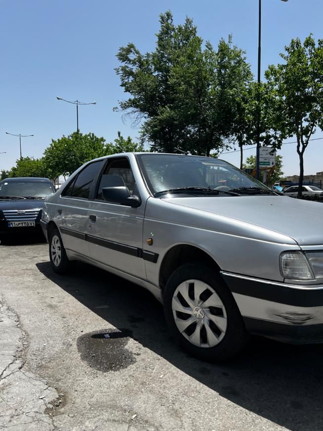 خودرو پژو، 405 آگهی ann_18198931