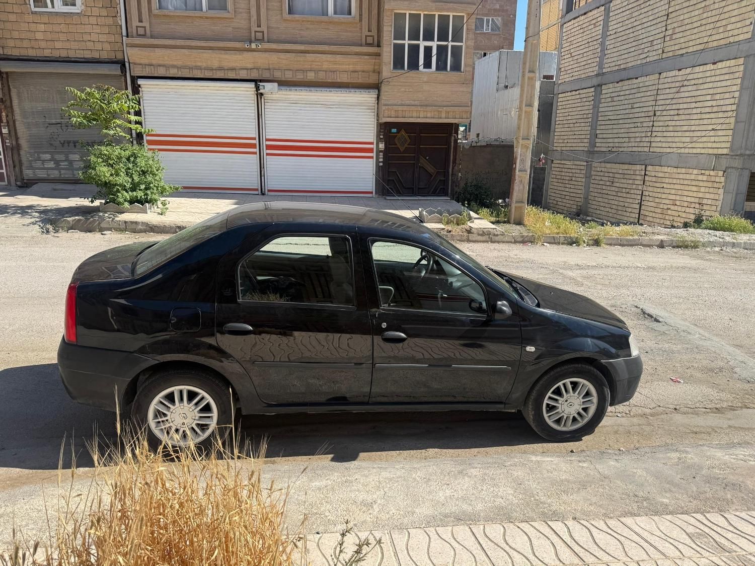 رنو تندر 90 E2 - 1391