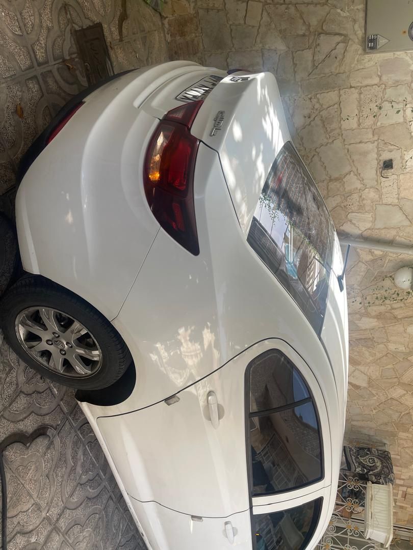 شاهین GL دنده ای - 1402