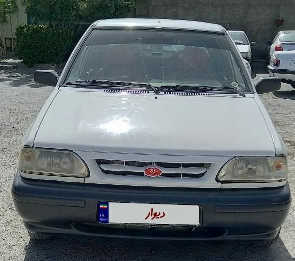خودرو پراید، 131 آگهی ann_18198951