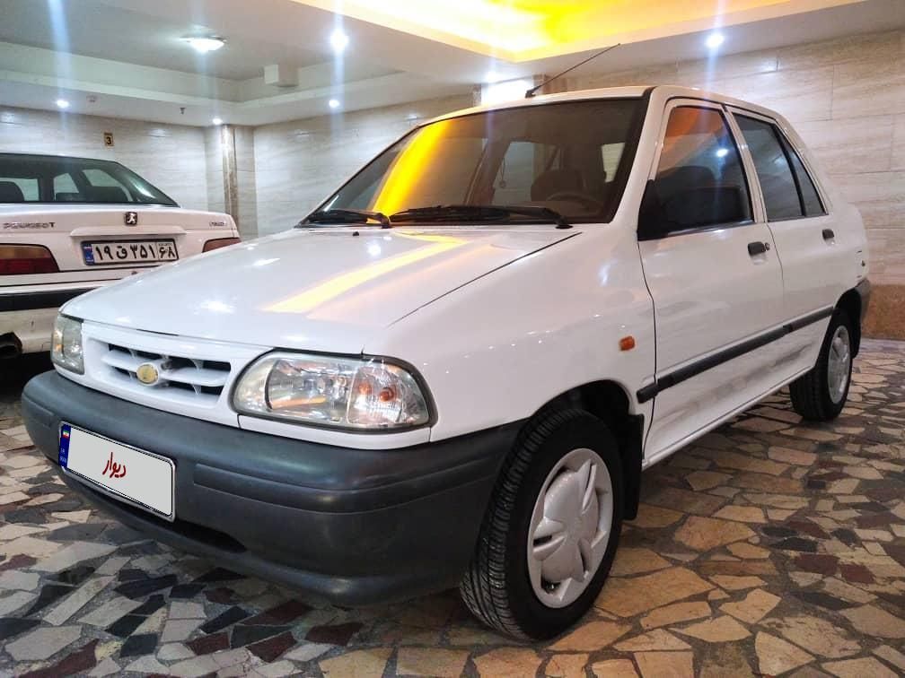 پراید 131 SE - 1397