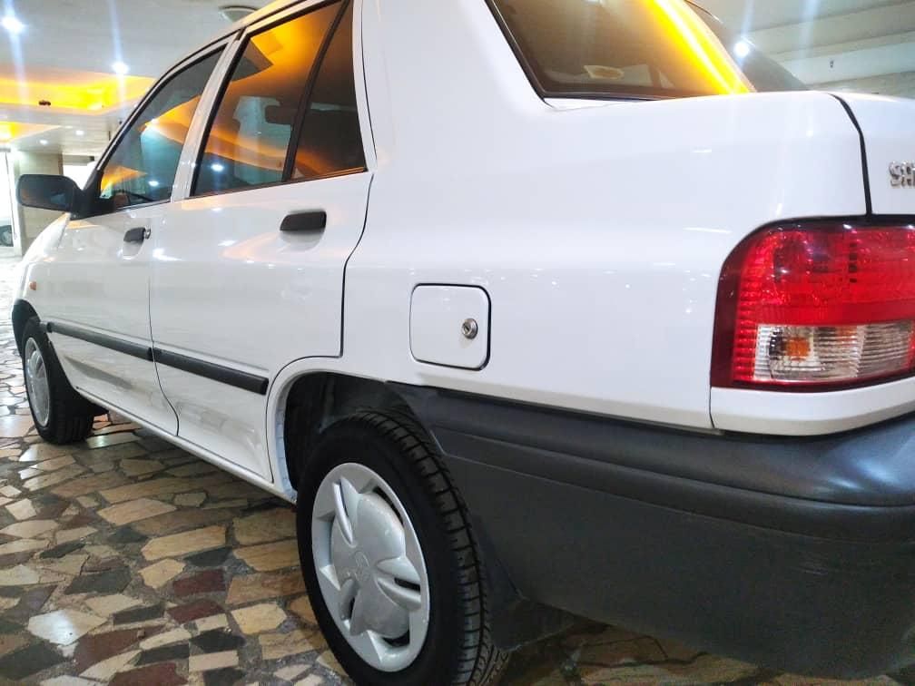 پراید 131 SE - 1397