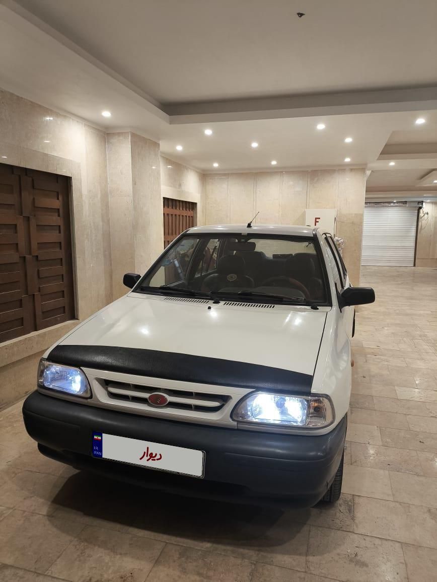 خودرو پراید، 131 آگهی ann_18198982