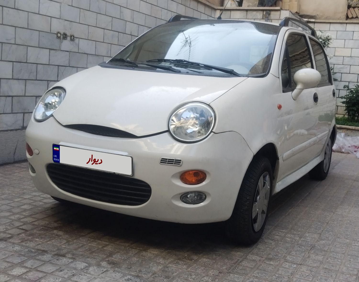 خودرو ام وی ام، 110 آگهی ann_18199007