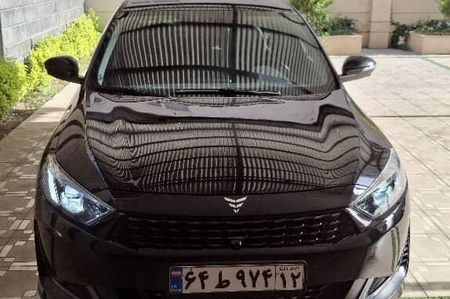 خودرو ریسپکت، پرایم آگهی ann_18199059