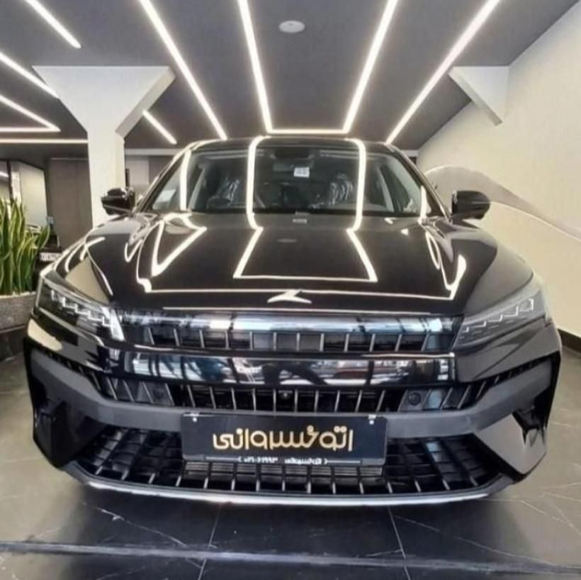 خودرو کی ام سی، J7 آگهی ann_18199171