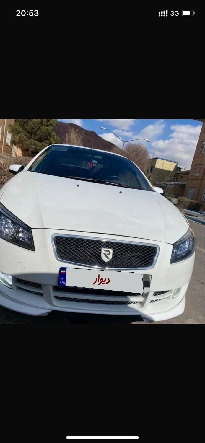 خودرو رانا، EL آگهی ann_18199198