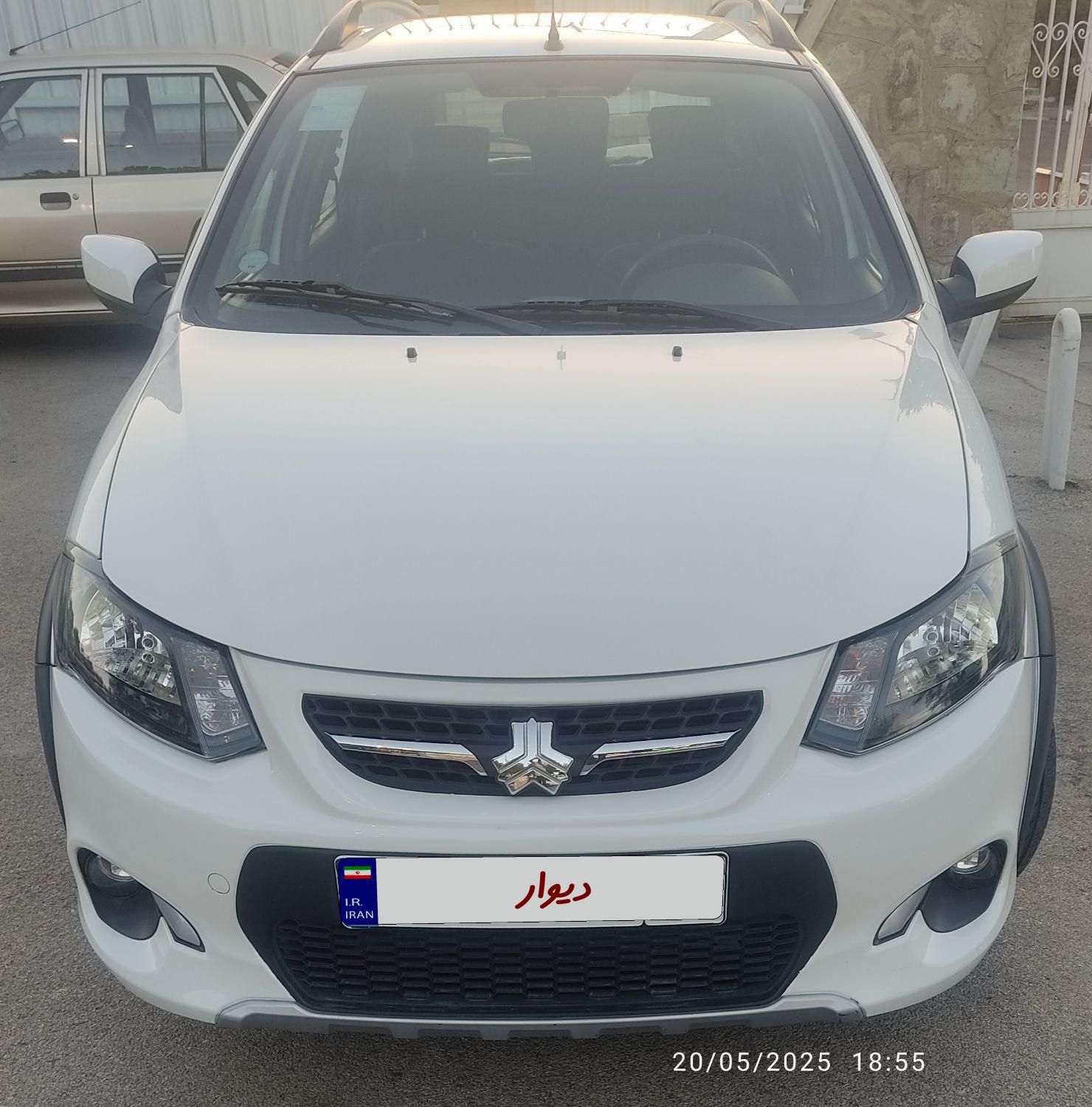 خودرو کوییک، S آگهی ann_18199215