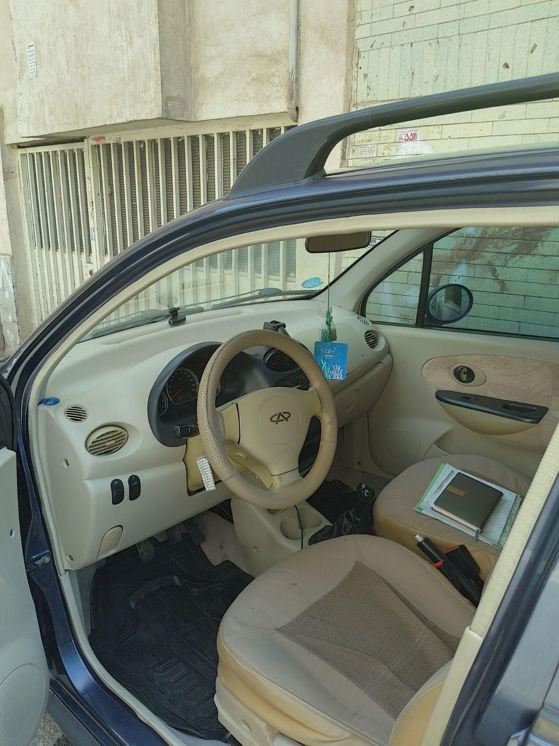 ام وی ام 110 چهار سیلندر دنده ای - 2014