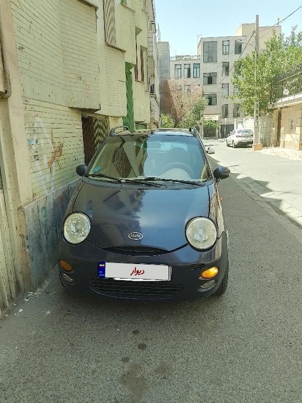 خودرو ام وی ام، 110 آگهی ann_18199239