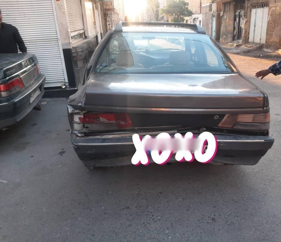 خودرو پژو، روآ آگهی ann_18199262