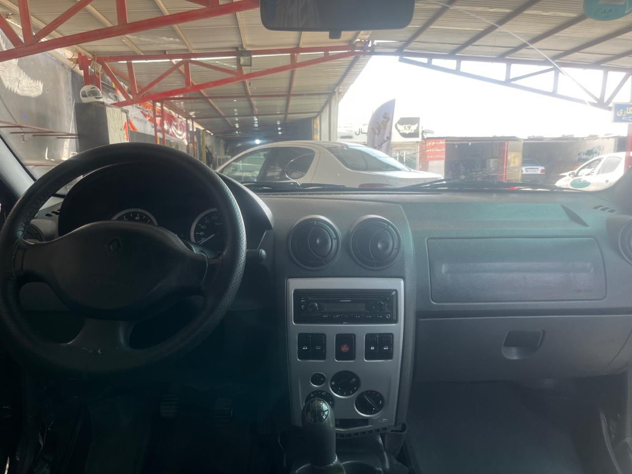 رنو تندر 90 E2 - 1390