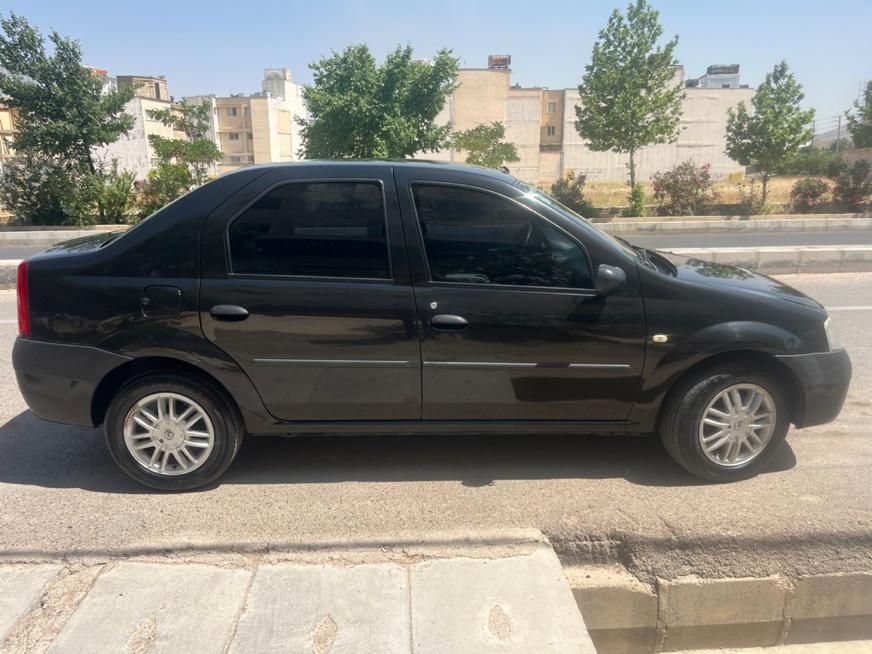خودرو رنو، تندر 90 آگهی ann_18199300