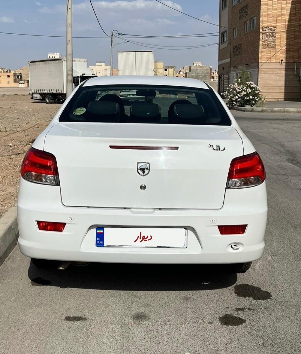 رانا پلاس دنده‌ای - 1400