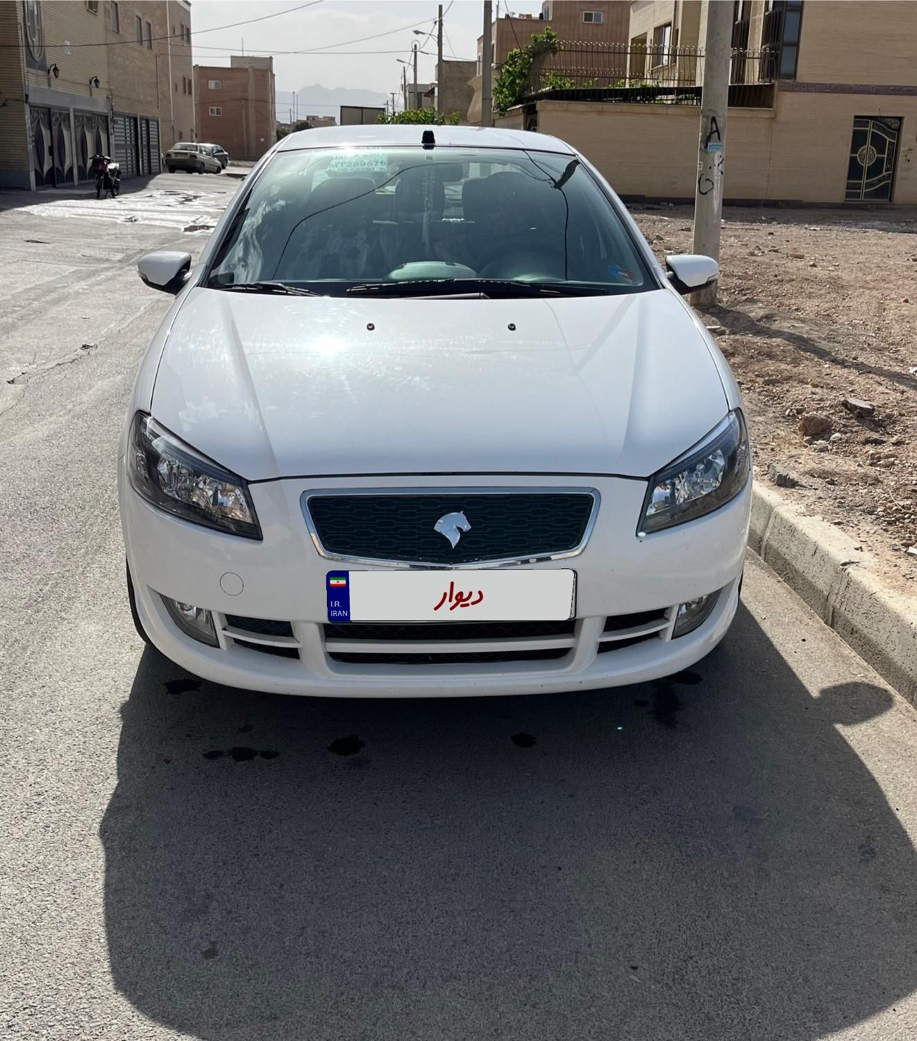خودرو رانا، پلاس آگهی ann_18199308