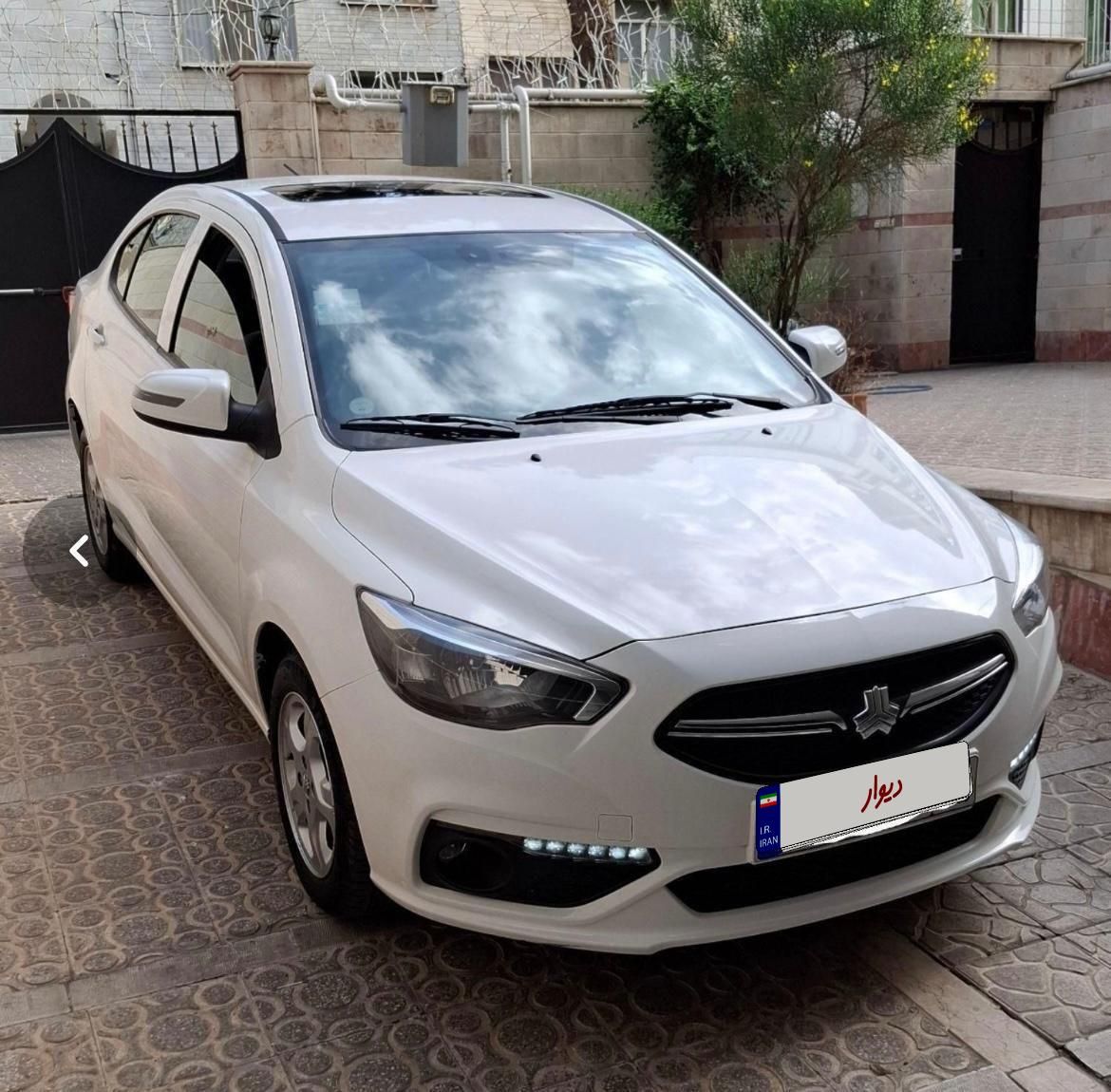 خودرو شاهین، G آگهی ann_18199324