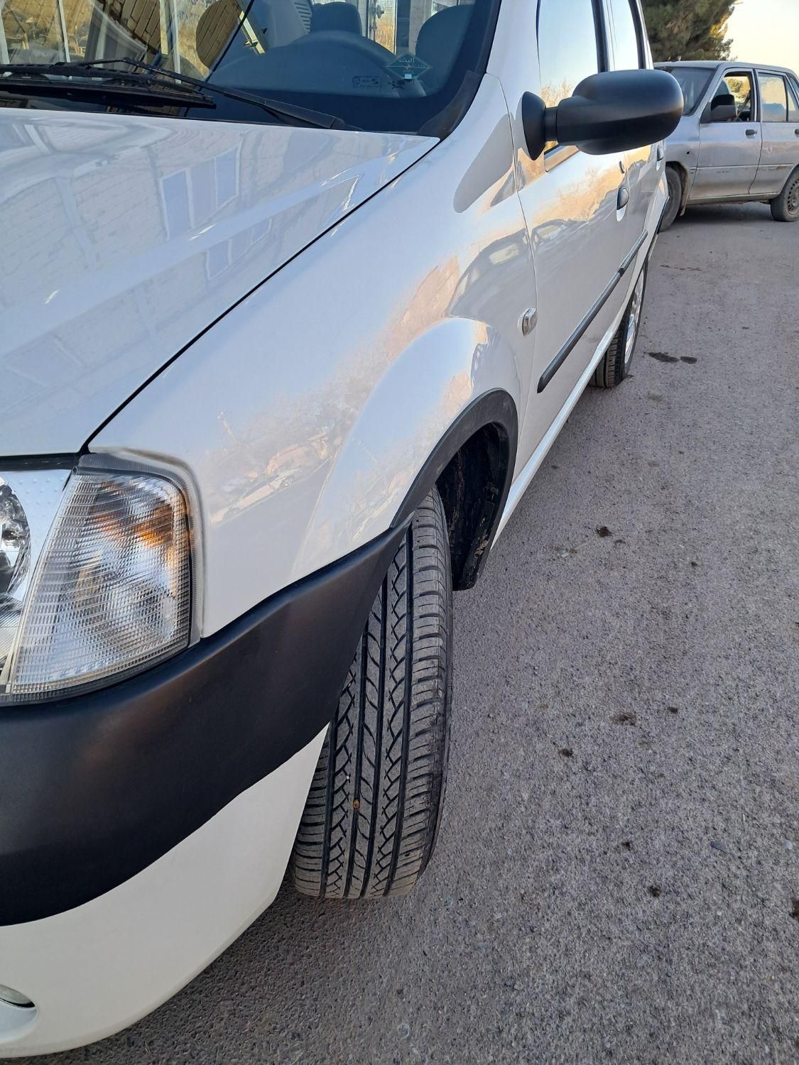رنو تندر 90 E2 - 1390