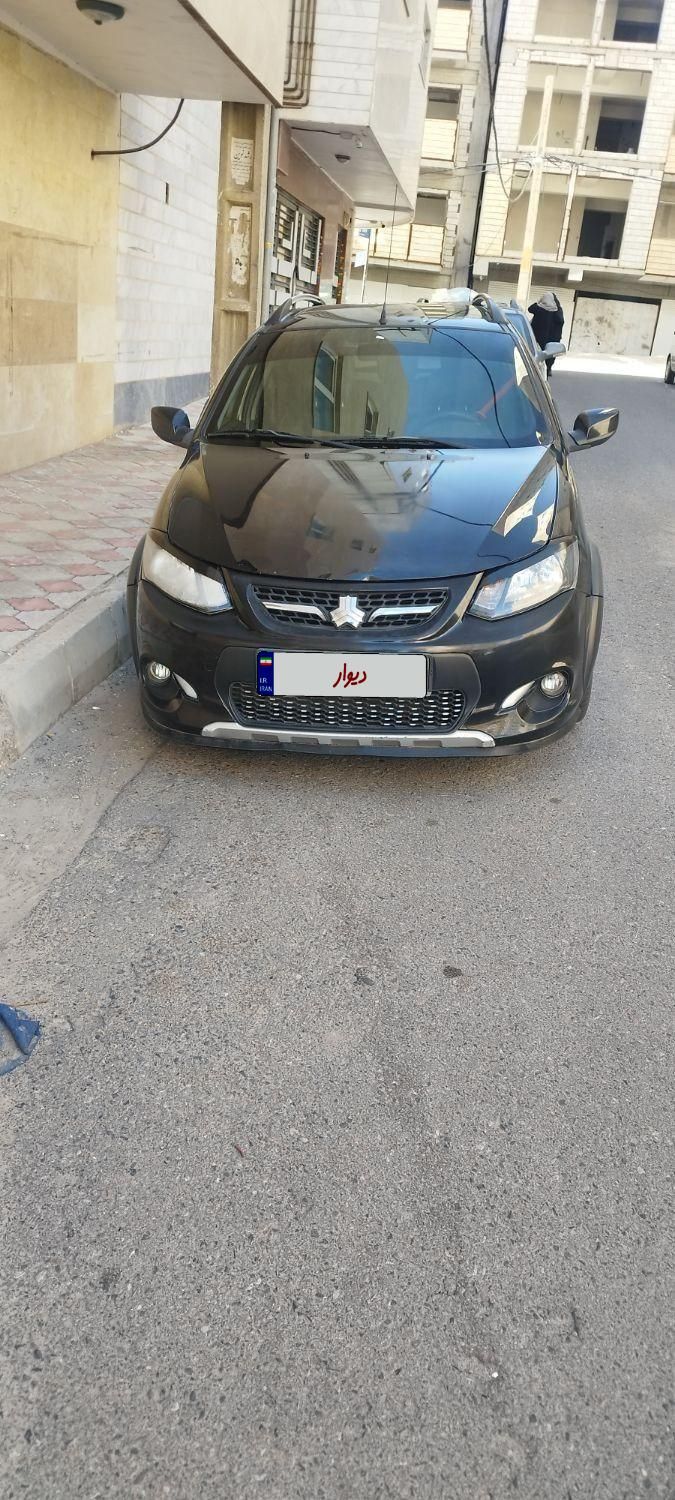 خودرو کوییک، R آگهی ann_18199439