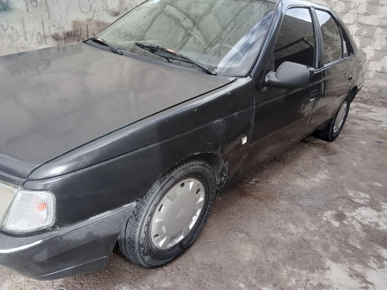 پژو 405 GL - 1370