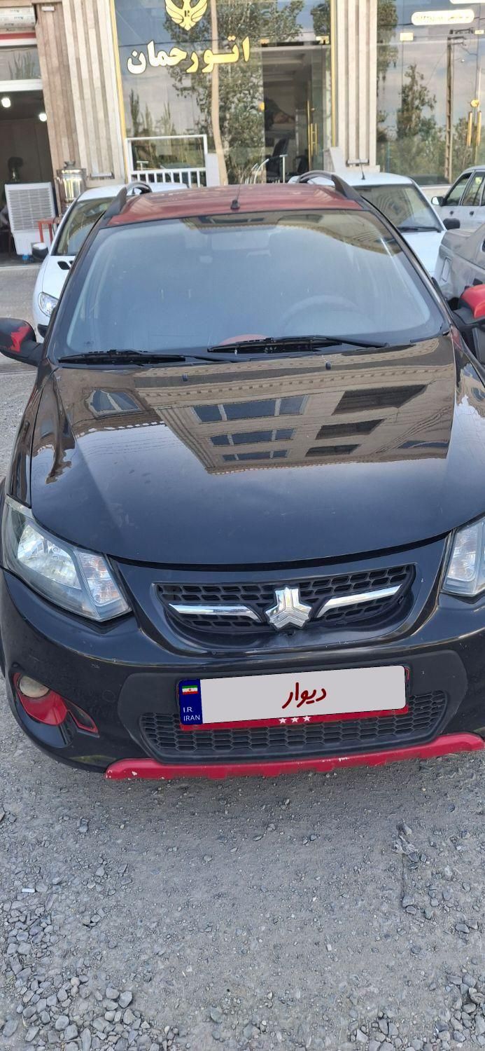 خودرو کوییک، R آگهی ann_18199512