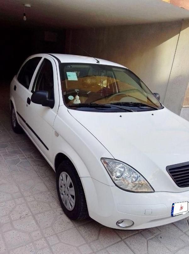 تیبا 2 EX - 1399