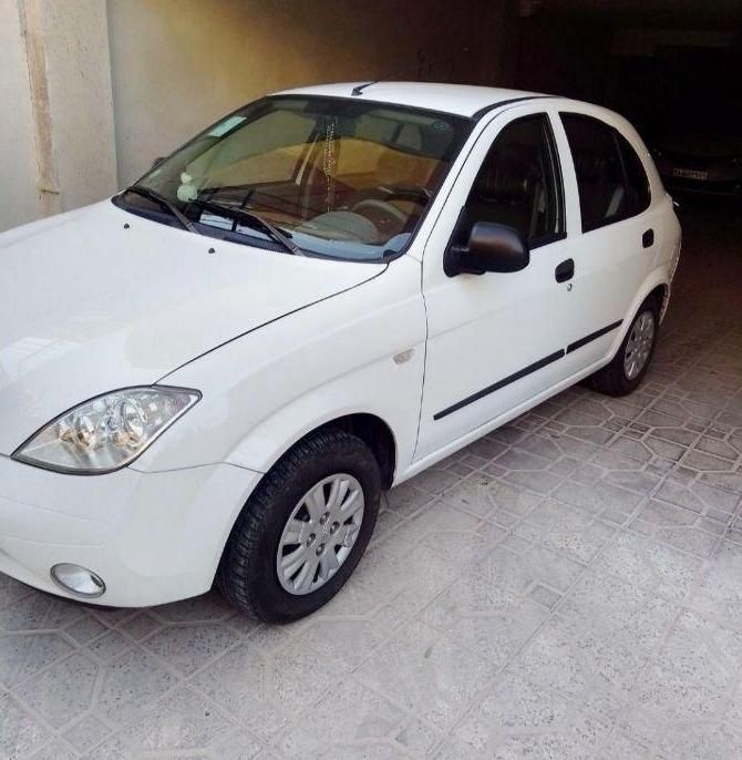 تیبا 2 EX - 1399