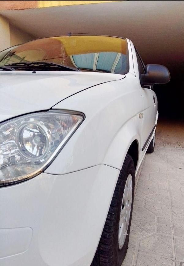 تیبا 2 EX - 1399