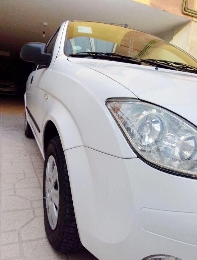 تیبا 2 EX - 1399