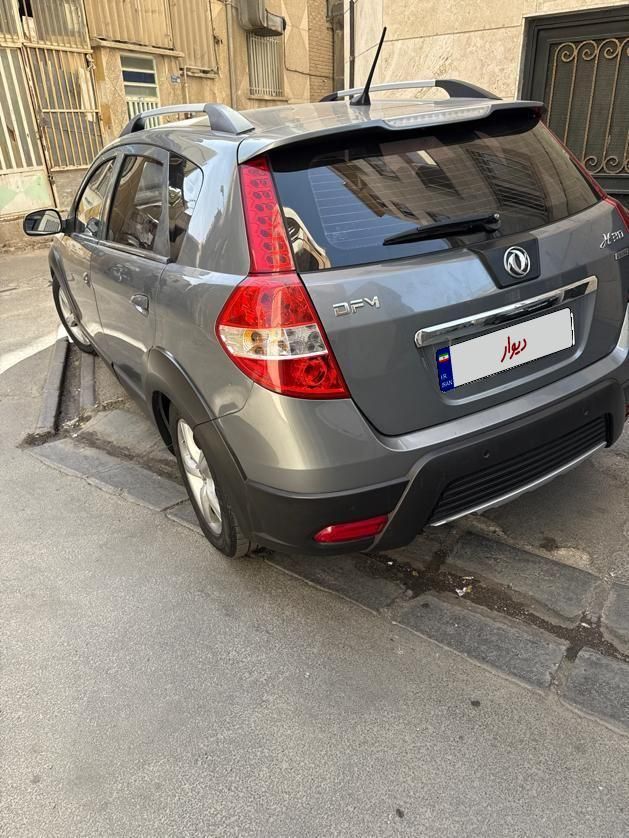 دانگ فنگ H30 کراس اتوماتیک - 1397