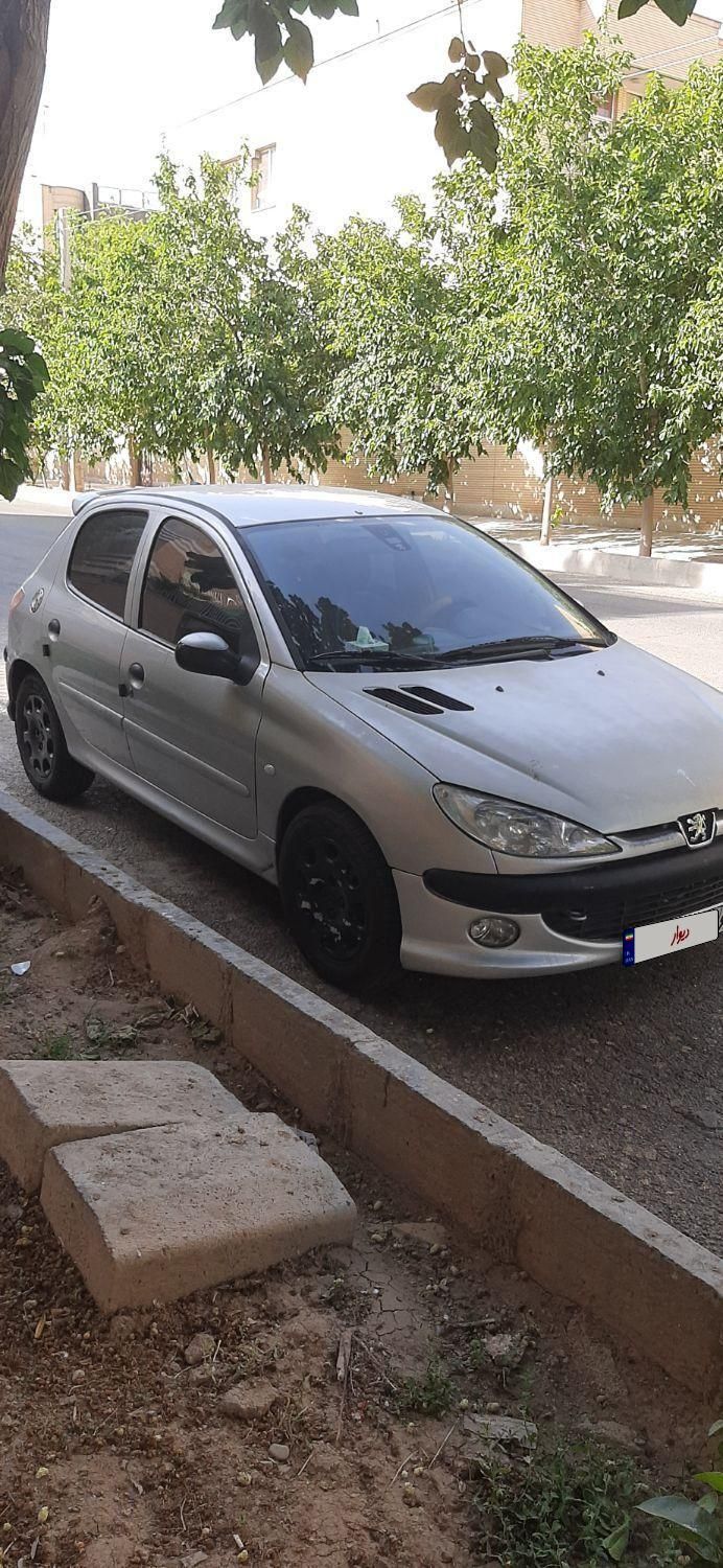 خودرو پژو، 206 آگهی ann_18199539