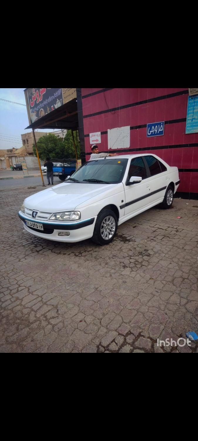 خودرو پژو، پارس آگهی ann_18199547