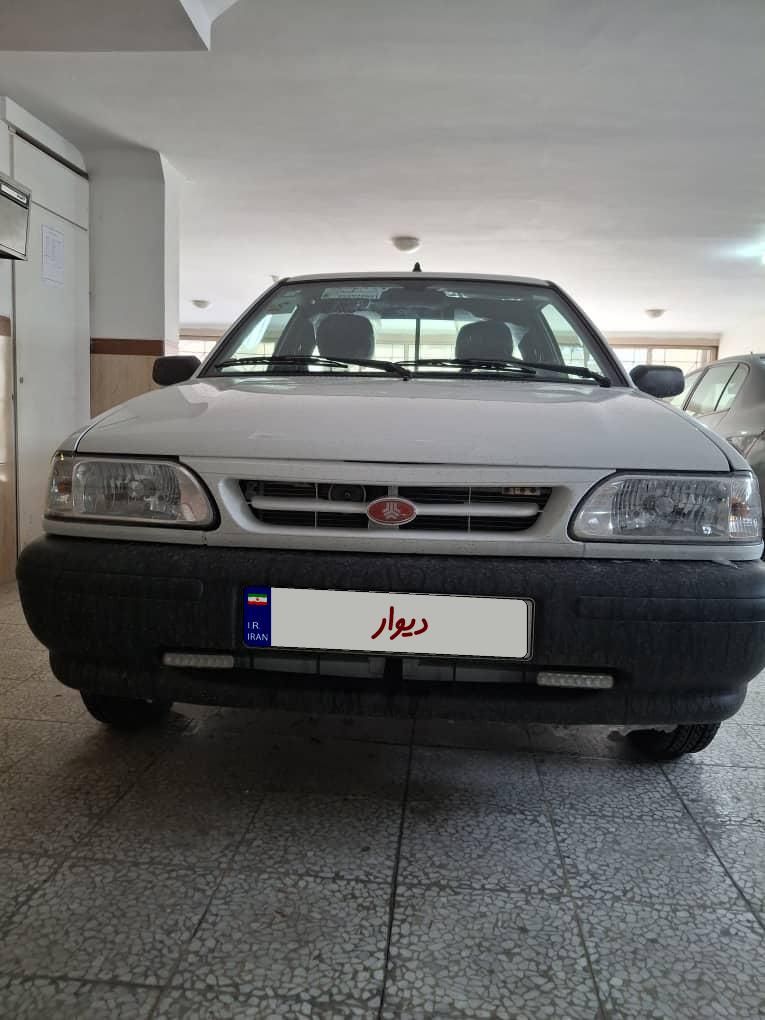 پراید 151 SE - 1403