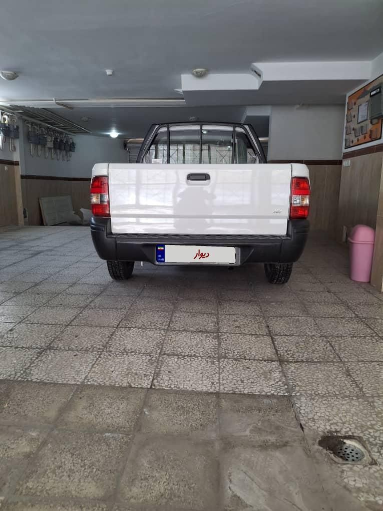 پراید 151 SE - 1403