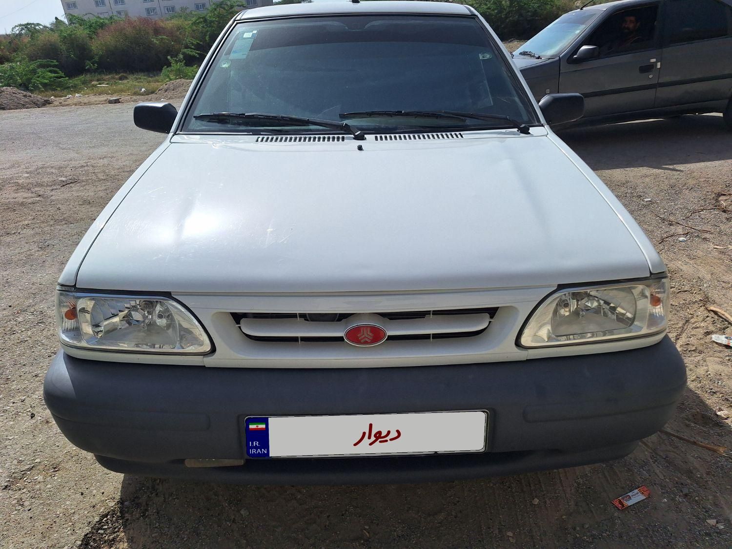 پراید 151 SE - 1403