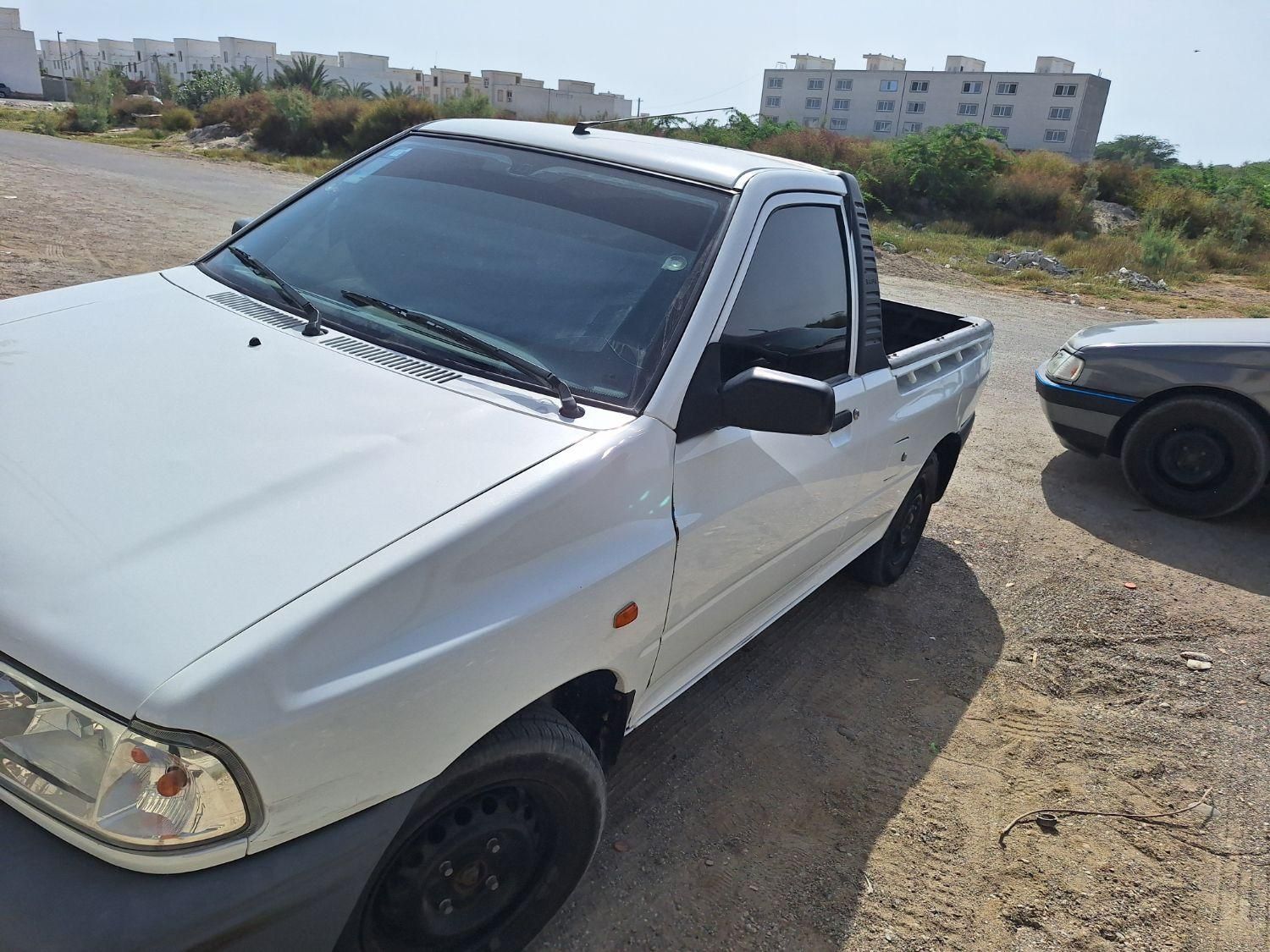 پراید 151 SE - 1403