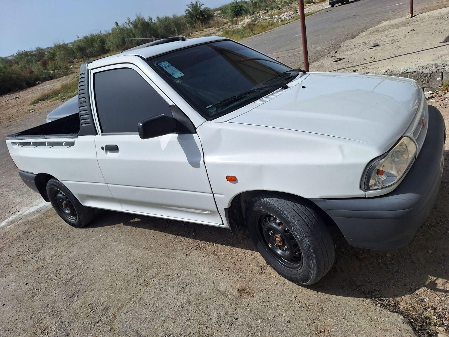 پراید 151 SE - 1403