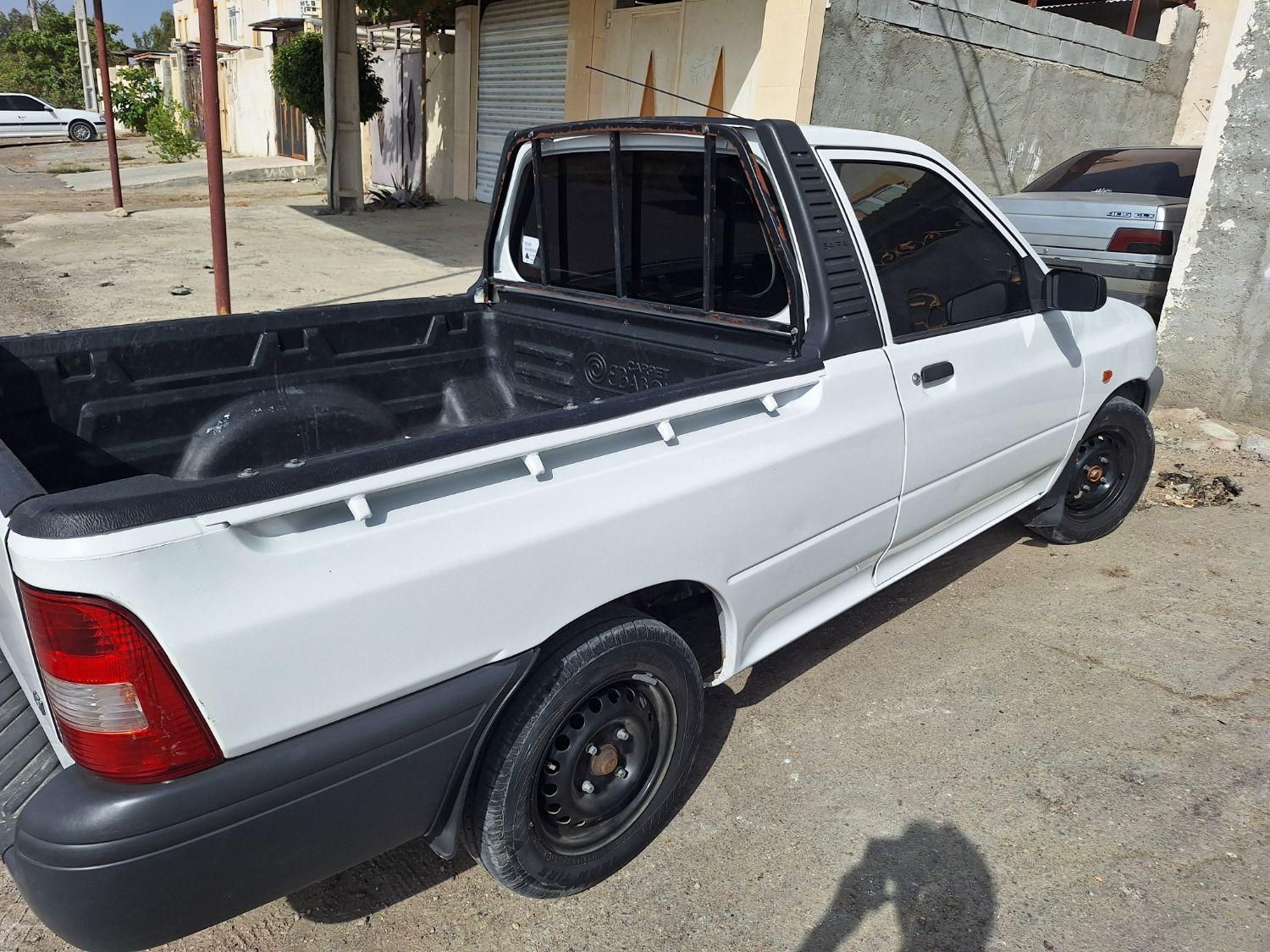 پراید 151 SE - 1403