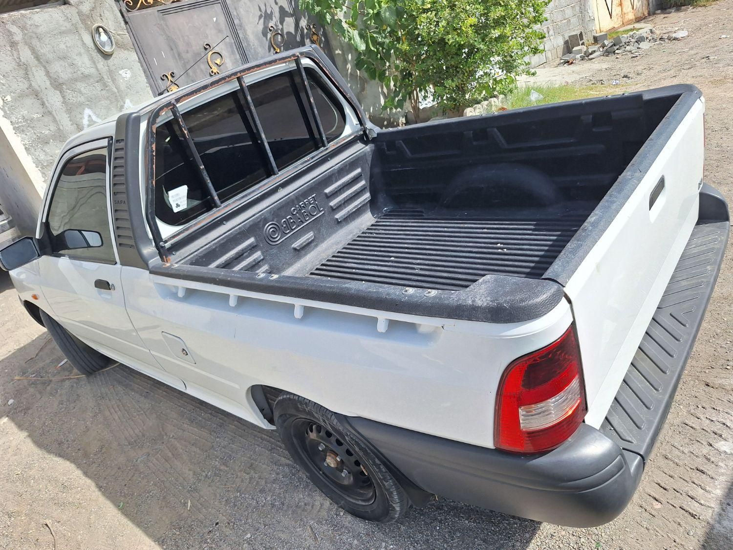 پراید 151 SE - 1403