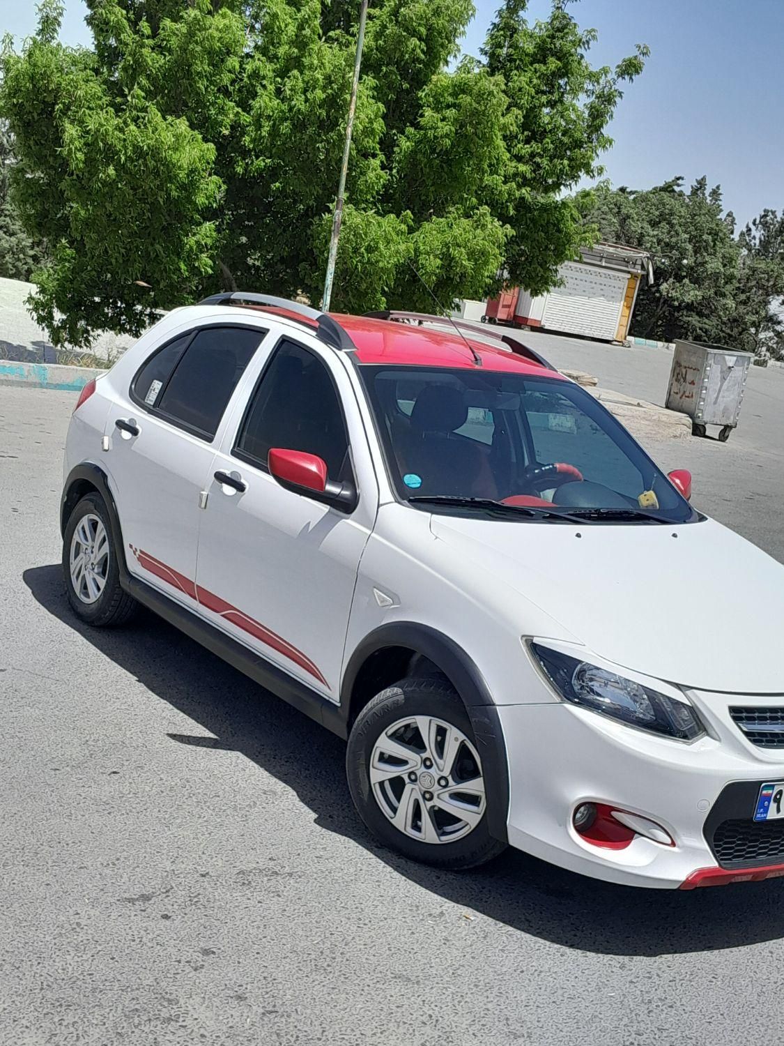 خودرو کوییک، R آگهی ann_18199607