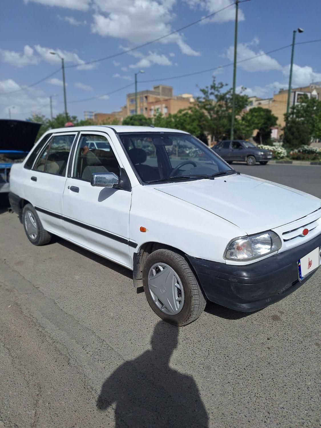 خودرو پراید، 131 آگهی ann_18199674