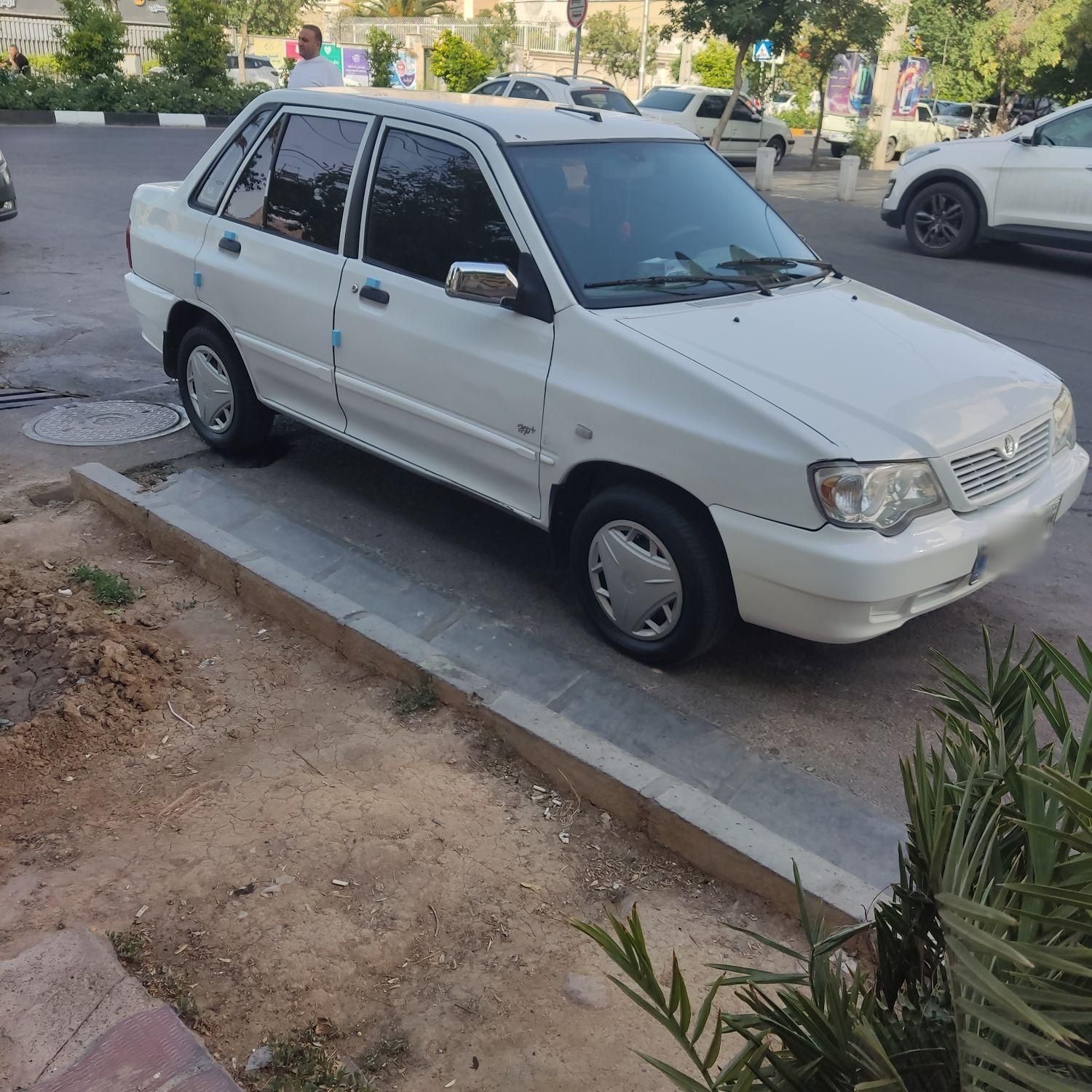 خودرو پراید، 132 آگهی ann_18199682