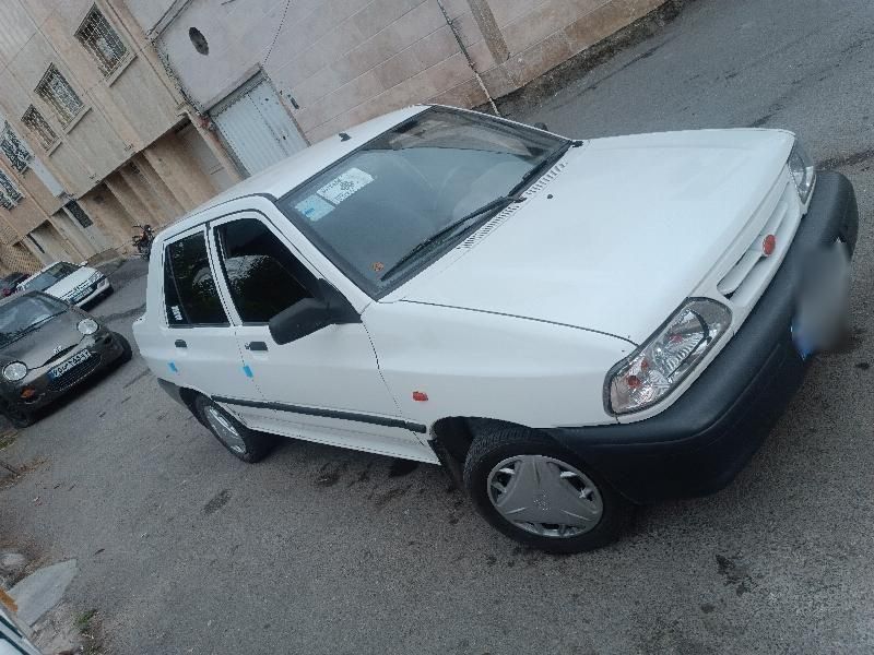 خودرو پراید، 131 آگهی ann_18199692