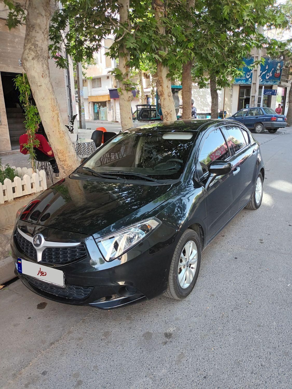 خودرو برلیانس، H220 آگهی ann_18199705