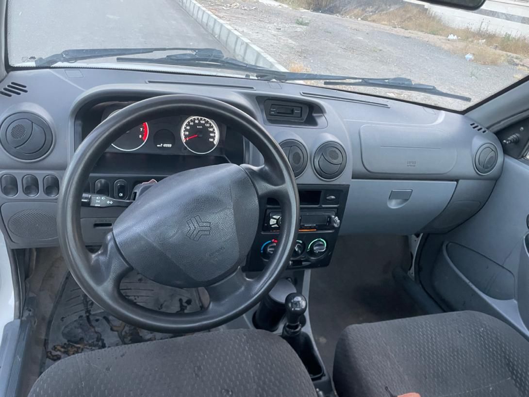 پراید 151 SE - 1398