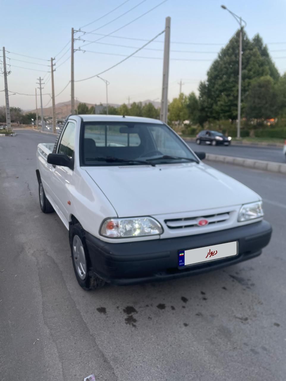خودرو پراید، 151 آگهی ann_18199706