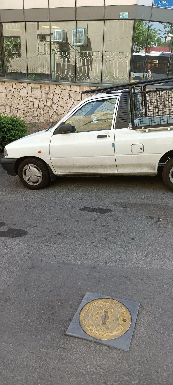 خودرو پراید، 151 آگهی ann_18199711