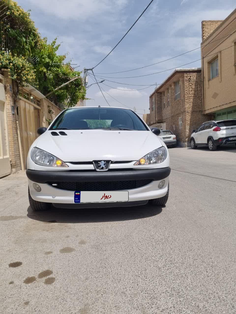 خودرو پژو، 206 آگهی ann_18199713