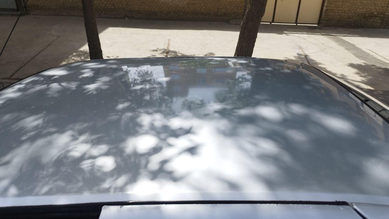 پژو 405 GLX - دوگانه سوز - 1390