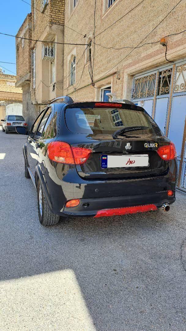 خودرو کوییک، R آگهی ann_18199737