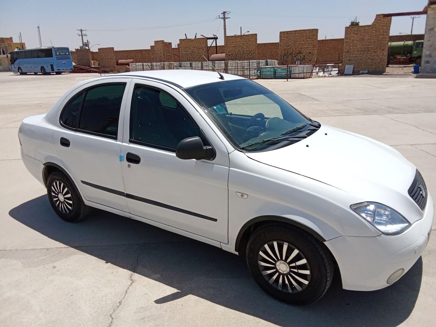 خودرو تیبا، صندوق دار آگهی ann_18199743